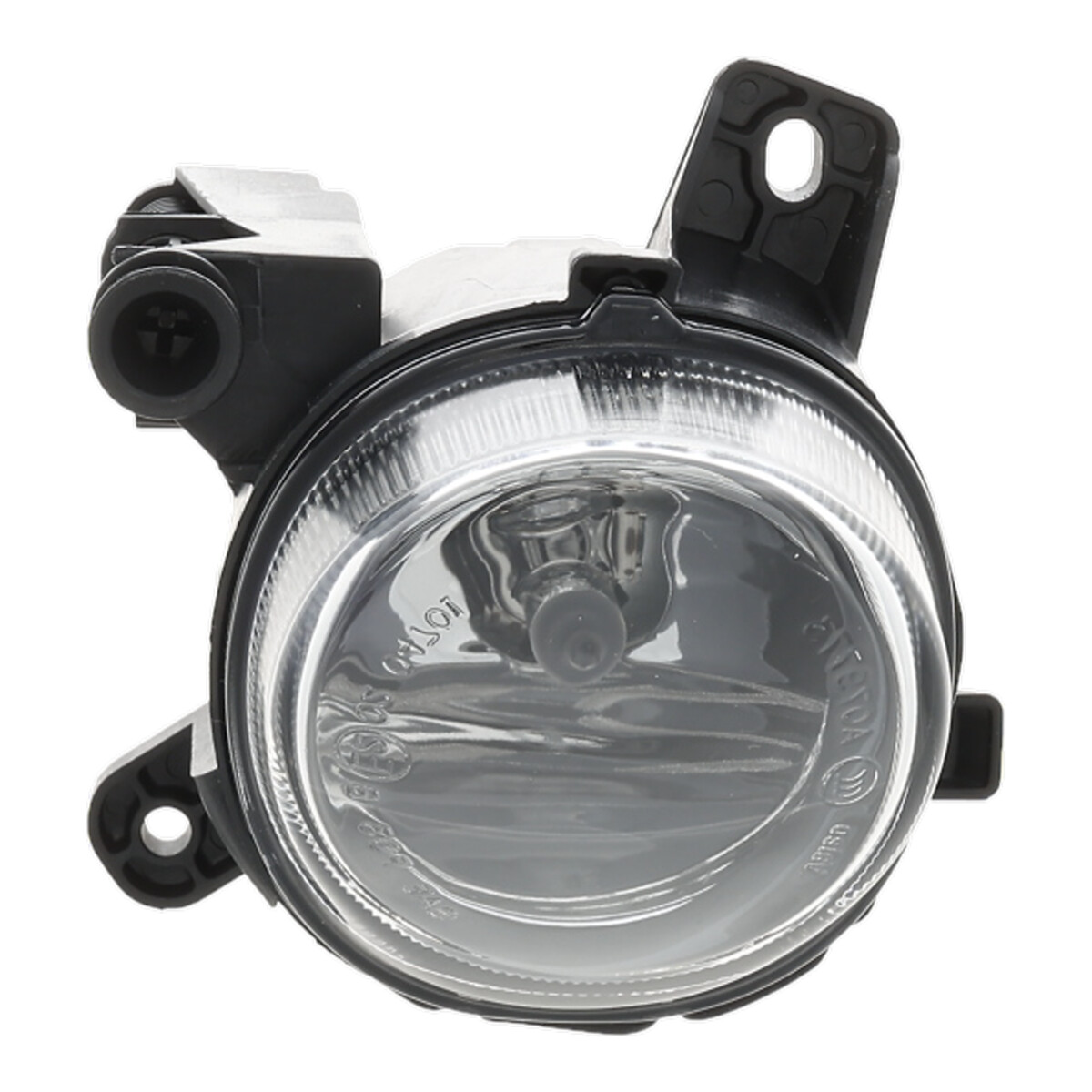 Phare antibrouillard (Feu de brouillard avant) VALEO ref. 043652